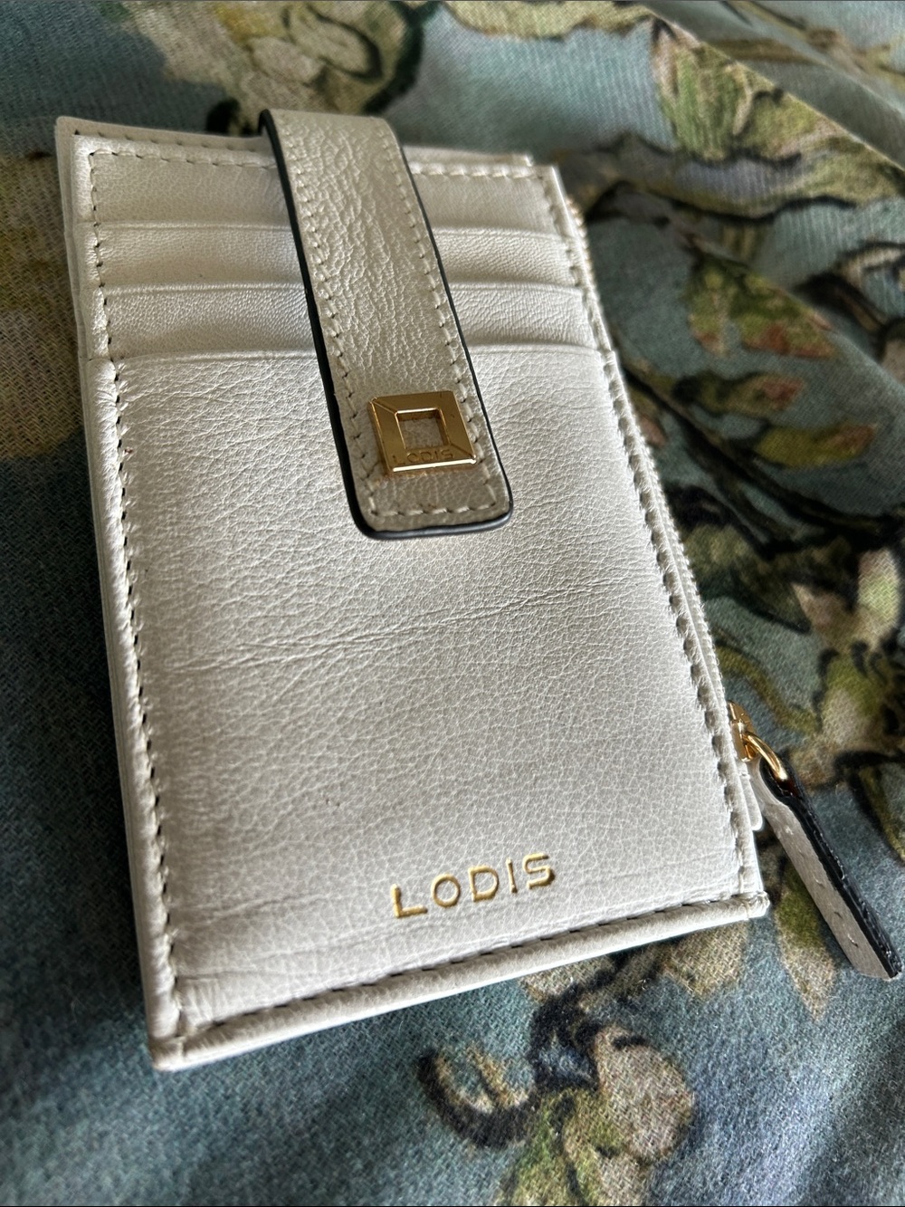 Lodis Julia Card Case RFID